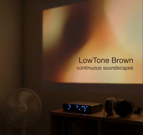 But what brown noise But what brown noise - LowToneBrown